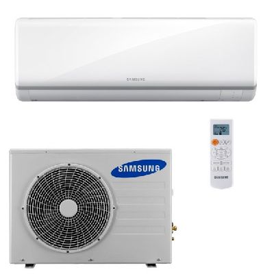 více o produktu - Samsung AQ09TS,  nástěnná klimatizace, on / off, sada split Borocay